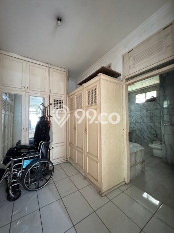 For Sale! Luxury House LT 2492m2 Desain Elegan di Ragunan For Sale! Luxury House LT 2492m2 Desain Elegan di Ragunan