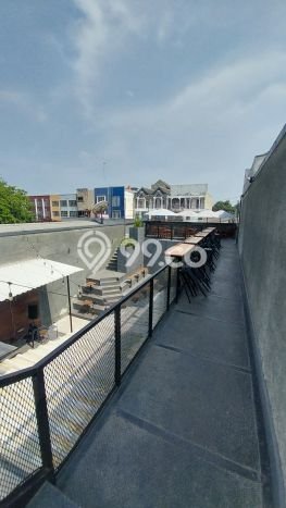 Komersial Dijual Lokasi Emas di Pamulang Luas 350m2 Komersial Dijual Lokasi Emas di Pamulang Luas 350m2