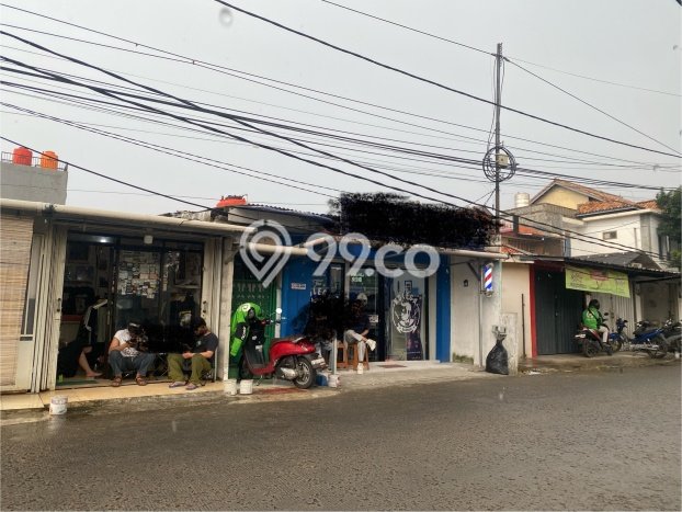 Lokasi Strategis! Dijual Komersial Bisnis di Beji, Depok Kondisi Baik Lokasi Strategis! Dijual Komersial Bisnis di Beji, Depok Kondisi Baik