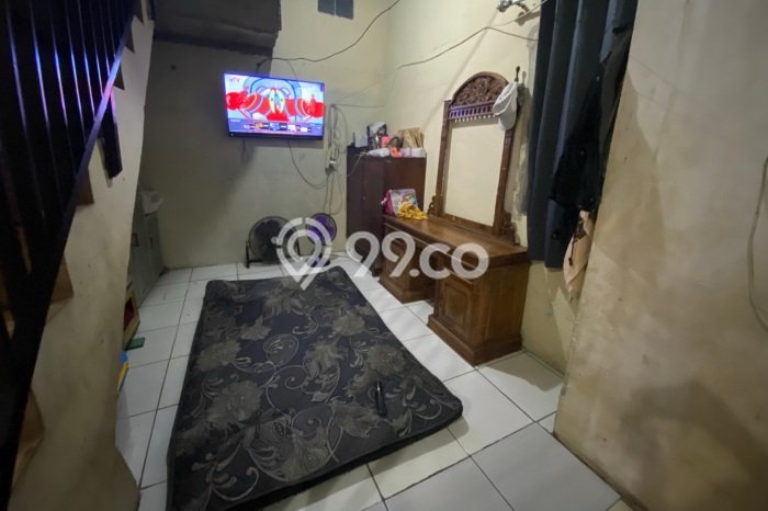 Jual Rumah Minimalis Bagus Punya 3 KT di Sawangan Depok SHM Jual Rumah Minimalis Bagus Punya 3 KT di Sawangan Depok SHM