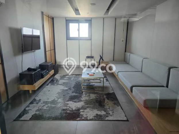 Dijual Apartemen Strategis di Pondok Aren Tangerang Selatan 1 Kamar Tidur Dijual Apartemen Strategis di Pondok Aren Tangerang Selatan 1 Kamar Tidur