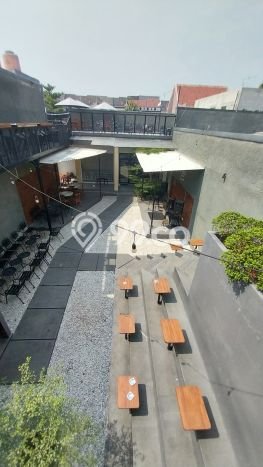 Komersial Dijual Lokasi Emas di Pamulang Luas 350m2 Komersial Dijual Lokasi Emas di Pamulang Luas 350m2