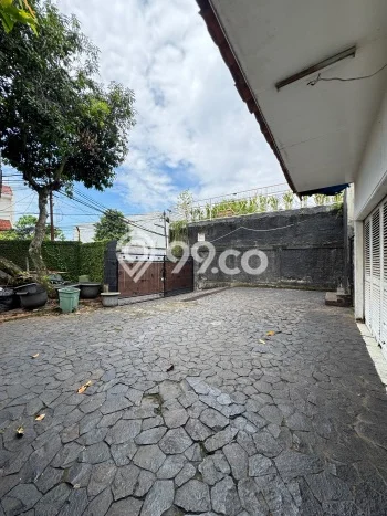 For Sale! Luxury House LT 2492m2 Desain Elegan di Ragunan For Sale! Luxury House LT 2492m2 Desain Elegan di Ragunan