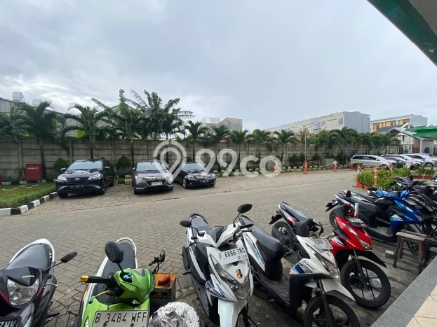 Lokasi Strategis! Dijual Komersial Bisnis di Ciputat, Tangerang Selatan Kondisi Bagus Lokasi Strategis! Dijual Komersial Bisnis di Ciputat, Tangerang Selatan Kondisi Bagus
