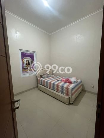 Siap Huni Rumah Mewah 4 Kamar di Cilodong Dekat ke Mana Pun Siap Huni Rumah Mewah 4 Kamar di Cilodong Dekat ke Mana Pun
