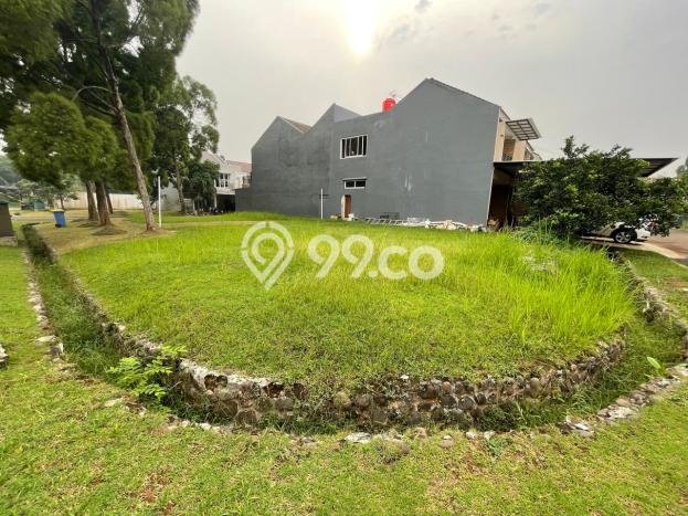 Kavling Tanah di Sawangan Dijual Luas 219m2 Legalitas PPJB Kavling Tanah di Sawangan Dijual Luas 219m2 Legalitas PPJB