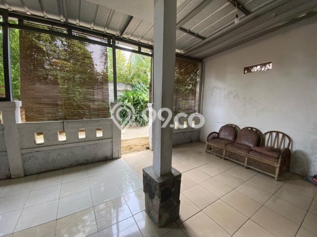 Jual Rumah Favorit Siap Huni LB 80m2 di Sawangan, Depok Jual Rumah Favorit Siap Huni LB 80m2 di Sawangan, Depok