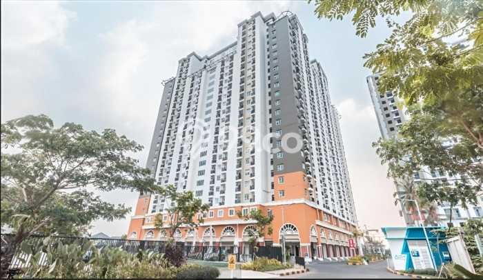 Apartemen Murah Dijual di Depok 0 KT & 0 KM Apartemen Murah Dijual di Depok 0 KT & 0 KM