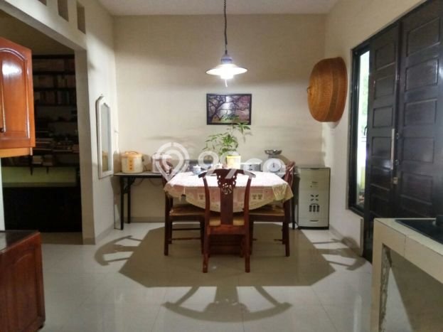 Siap Huni Rumah Mewah 5 Kamar di Cilodong Dekat ke Mana Saja Siap Huni Rumah Mewah 5 Kamar di Cilodong Dekat ke Mana Saja