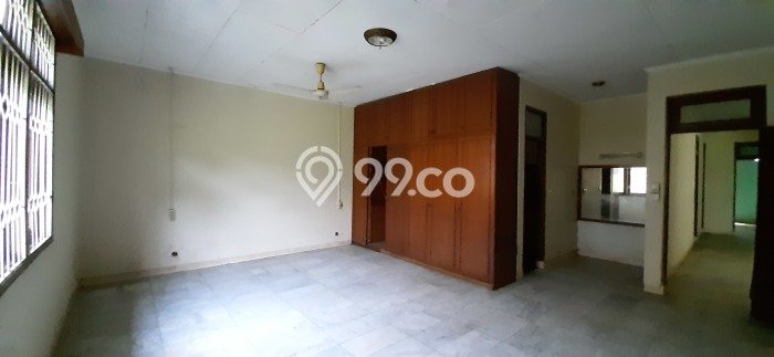 Jual Rumah Mewah Elegan Dengan View Eksklusif di Kemang, Jakarta Selatan Jual Rumah Mewah Elegan Dengan View Eksklusif di Kemang, Jakarta Selatan