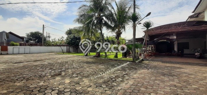 For Sale Rumah Mewah Exclusive di Pamulang, Tangerang Selatan For Sale Rumah Mewah Exclusive di Pamulang, Tangerang Selatan