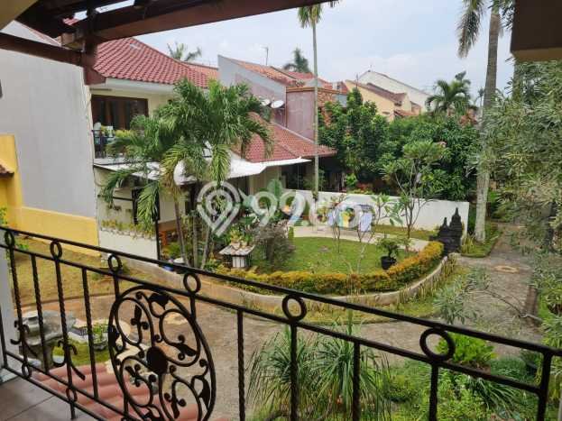 Dijual Rumah Mewah Exclusive di Limo, Depok Dijual Rumah Mewah Exclusive di Limo, Depok