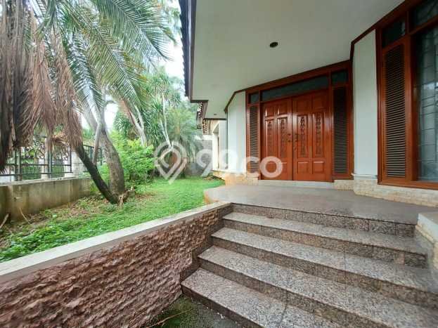 Rumah Luxury Modern Siap Huni di Bintaro Tangerang Selatan Rumah Luxury Modern Siap Huni di Bintaro Tangerang Selatan