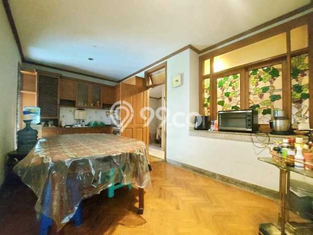 Rumah Luxury Modern Siap Huni di Bintaro Tangerang Selatan Rumah Luxury Modern Siap Huni di Bintaro Tangerang Selatan