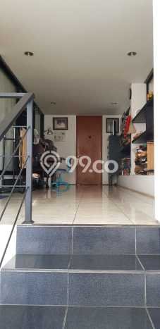 Dijual Hunian Mewah dengan Fasilitas Sekitar Komplit di Ciputat Timur, Tangerang Selatan Dijual Hunian Mewah dengan Fasilitas Sekitar Komplit di Ciputat Timur, Tangerang Selatan