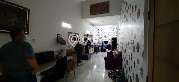 Rumah PREMIUM area Cinere, Depok, Luas 120m² LB 150m² HARGA TERBAIK! Rumah PREMIUM area Cinere, Depok, Luas 120m² LB 150m² HARGA TERBAIK!