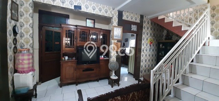 Hunian Nyaman Asri 4 KT Siap Huni di Krukut Depok Hunian Nyaman Asri 4 KT Siap Huni di Krukut Depok