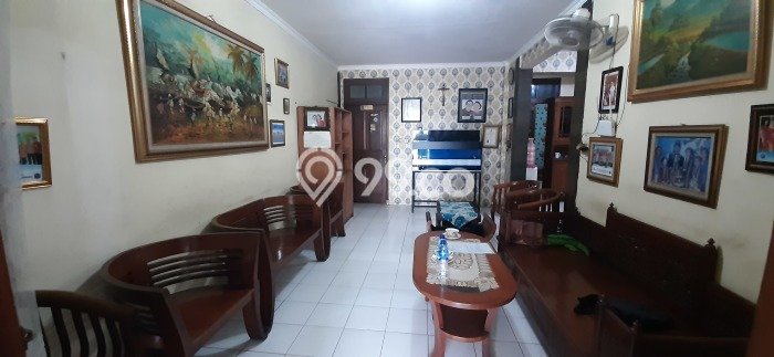 Hunian Nyaman Asri 4 KT Siap Huni di Krukut Depok Hunian Nyaman Asri 4 KT Siap Huni di Krukut Depok