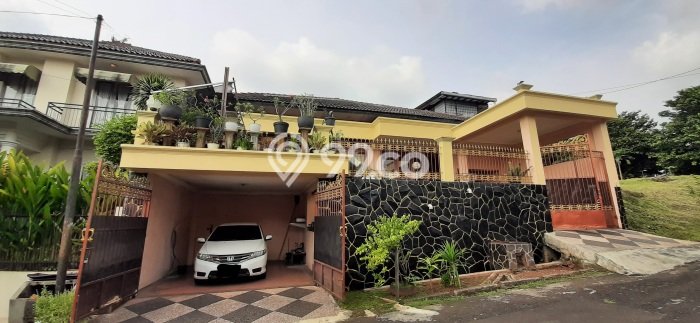 Siap Huni Hunian Elit 5 Kamar di Cinere Dekat ke Mana Pun Siap Huni Hunian Elit 5 Kamar di Cinere Dekat ke Mana Pun