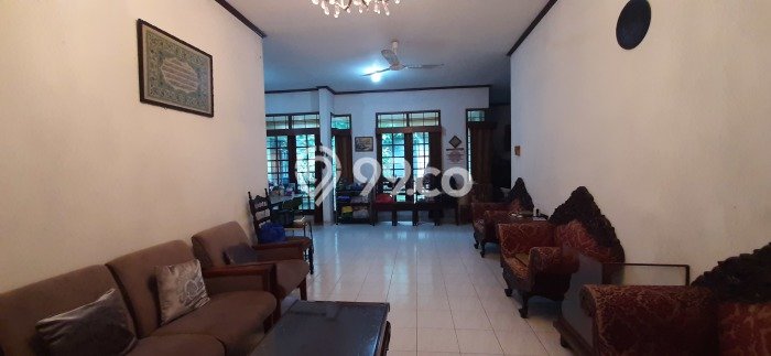 Siap Huni Hunian Elit 5 Kamar di Cinere Dekat ke Mana Saja Siap Huni Hunian Elit 5 Kamar di Cinere Dekat ke Mana Saja