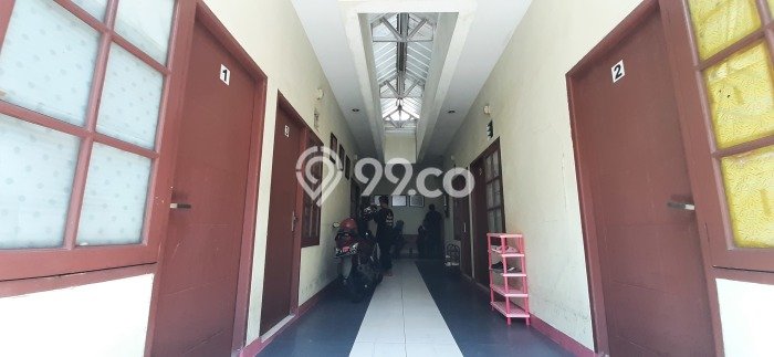 For Sale Hunian Rumah Nyaman 10 Kamar di Margonda, Depok For Sale Hunian Rumah Nyaman 10 Kamar di Margonda, Depok