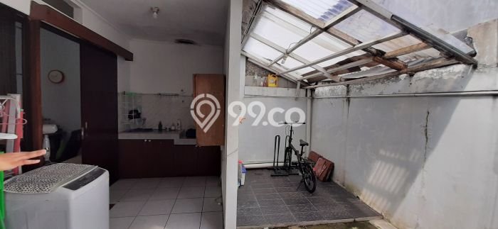 For Sale Rumah 2 Kamar Lokasi Strategis Bagus dan Strategis di Sawangan For Sale Rumah 2 Kamar Lokasi Strategis Bagus dan Strategis di Sawangan