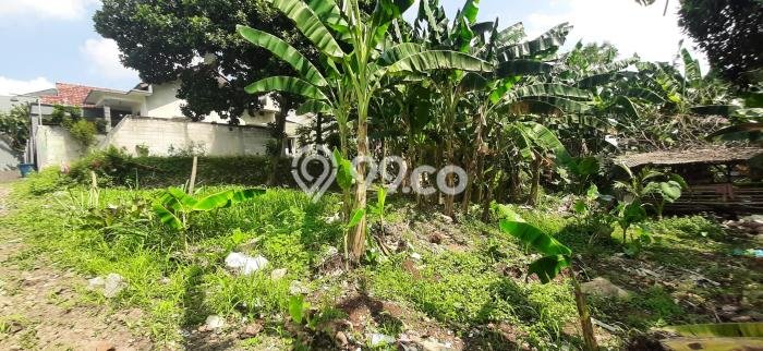 Tanah Dijual Lokasi Strategis di Depok dengan Luas 298m2 Tanah Dijual Lokasi Strategis di Depok dengan Luas 298m2