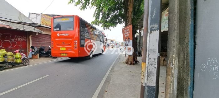 Dijual Cepat Rumah Bagus Siap Huni LB 200m2 di Jagakarsa, Jakarta Selatan Dijual Cepat Rumah Bagus Siap Huni LB 200m2 di Jagakarsa, Jakarta Selatan