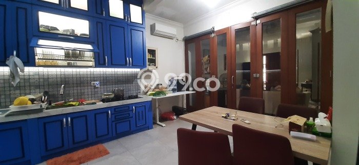 Hunian Super Elit dengan Akses Paling Strategis di Pondok Labu, Jakarta Selatan Hunian Super Elit dengan Akses Paling Strategis di Pondok Labu, Jakarta Selatan