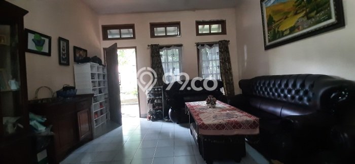 Dijual Rumah Mewah Exclusive di Pamulang, Tangerang Selatan Dijual Rumah Mewah Exclusive di Pamulang, Tangerang Selatan