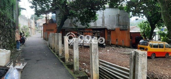 Tanah di Beji, Depok Luas 594m2 Dijual Segera Tanah di Beji, Depok Luas 594m2 Dijual Segera