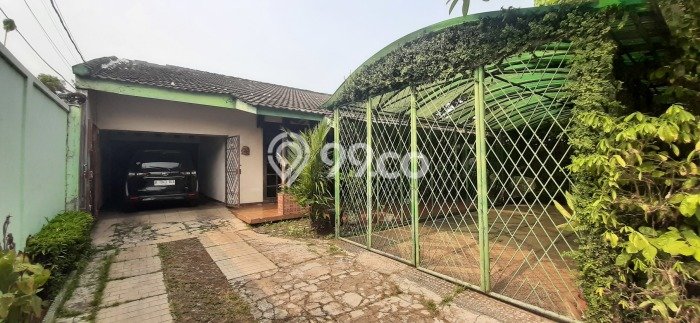 Dijual Hunian Mewah dengan Fasilitas Sekitar Komplit di Ciputat, Tangerang Selatan Dijual Hunian Mewah dengan Fasilitas Sekitar Komplit di Ciputat, Tangerang Selatan