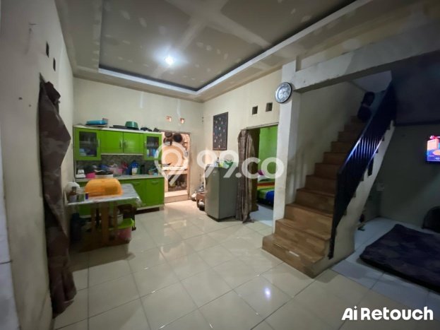 Jual Rumah Favorit Siap Huni LB 80m2 di Sawangan, Depok Jual Rumah Favorit Siap Huni LB 80m2 di Sawangan, Depok