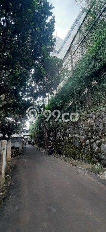 Tanah di Beji, Depok Luas 594m2 Dijual Segera Tanah di Beji, Depok Luas 594m2 Dijual Segera