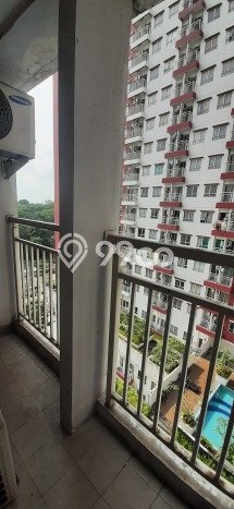 Untuk Dijual Apartemen 2 KT & 1 KM di Depok Lokasi Strategis Untuk Dijual Apartemen 2 KT & 1 KM di Depok Lokasi Strategis