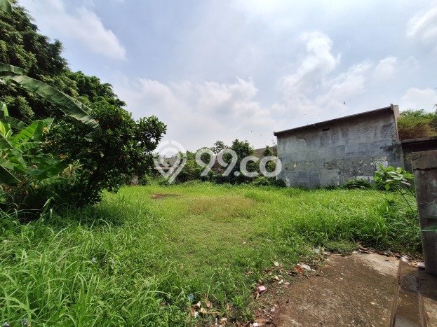 Tanah Dijual di Depok Seluas 1903m2 Strategis Tanah Dijual di Depok Seluas 1903m2 Strategis
