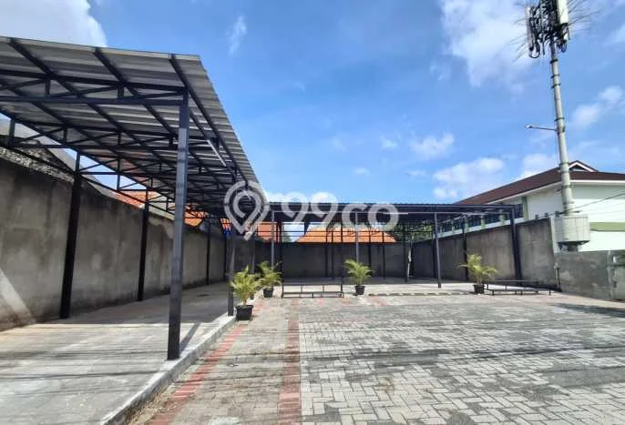 Tanah untuk Dijual di Bojongsari Bogor Luas 384m2 Tanah untuk Dijual di Bojongsari Bogor Luas 384m2