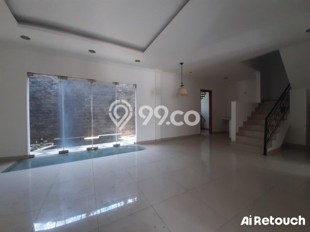 Dijual Hunian Rumah Nyaman 4 Kamar di Pondok Cabe, Tangerang Dijual Hunian Rumah Nyaman 4 Kamar di Pondok Cabe, Tangerang