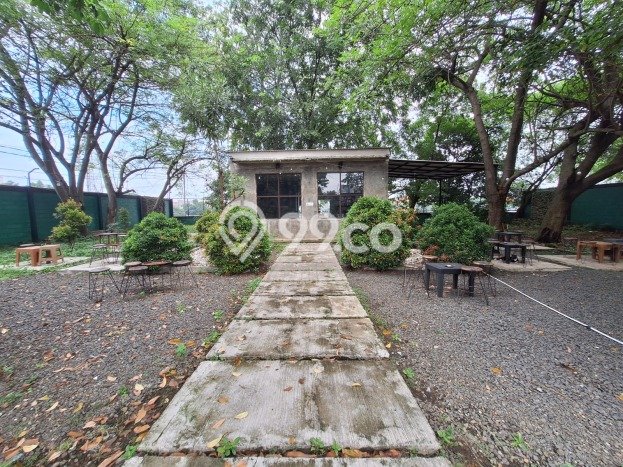 Tanah Dijual Lokasi Beji Depok SHM Tanah Dijual Lokasi Beji Depok SHM