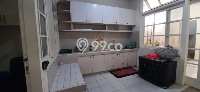 Hunian Ideal untuk Keluarga di Cinere - 3 KT Hunian Ideal untuk Keluarga di Cinere - 3 KT