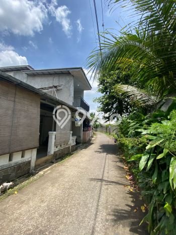 Jual Rumah Favorit Siap Huni LB 80m2 di Sawangan, Depok Jual Rumah Favorit Siap Huni LB 80m2 di Sawangan, Depok