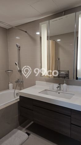 Paling Dicari! Apartemen Eksklusif Dijual di Pondok Pinang Punya 2 Bedroom Paling Dicari! Apartemen Eksklusif Dijual di Pondok Pinang Punya 2 Bedroom