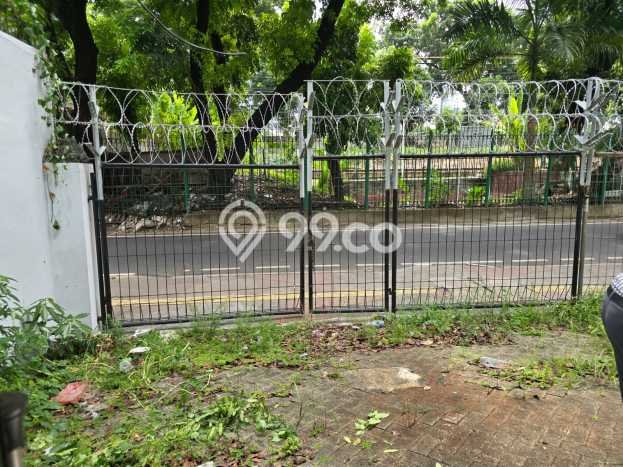 Unit Ruko Strategis di Menteng, Jakarta Pusat Potensi Cuan Besar Unit Ruko Strategis di Menteng, Jakarta Pusat Potensi Cuan Besar