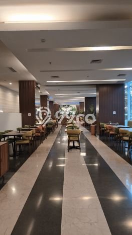 Paling Dicari! Apartemen Eksklusif Dijual di Pondok Pinang Punya 2 Bedroom Paling Dicari! Apartemen Eksklusif Dijual di Pondok Pinang Punya 2 Bedroom