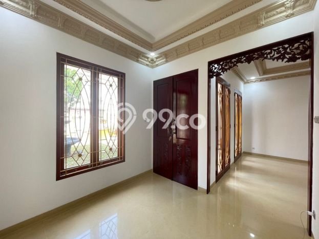 For Sale Rumah Elit Exclusive di Ciputat Timur, Tangerang Selatan For Sale Rumah Elit Exclusive di Ciputat Timur, Tangerang Selatan