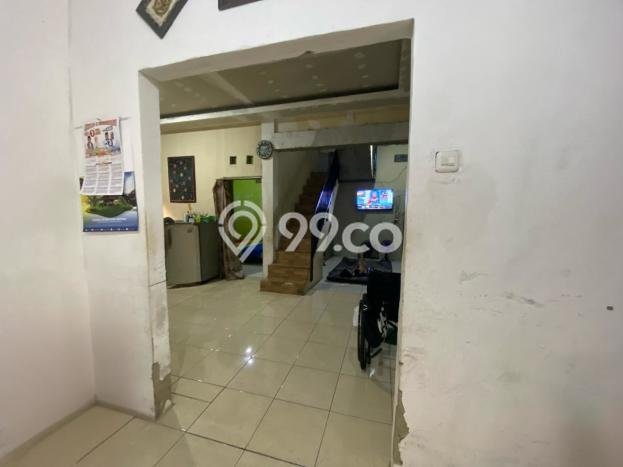 Jual Rumah Favorit Siap Huni LB 80m2 di Sawangan, Depok Jual Rumah Favorit Siap Huni LB 80m2 di Sawangan, Depok