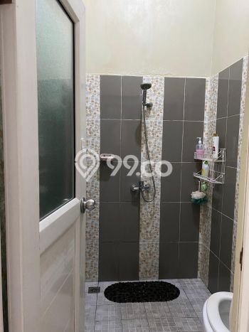 Rumah Minimalis 4 KT di Gandul Depok Unfurnished Rumah Minimalis 4 KT di Gandul Depok Unfurnished
