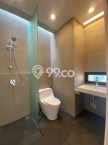 Rumah Luas Asri 3 KT Siap Pakai di Krukut Depok Rumah Luas Asri 3 KT Siap Pakai di Krukut Depok