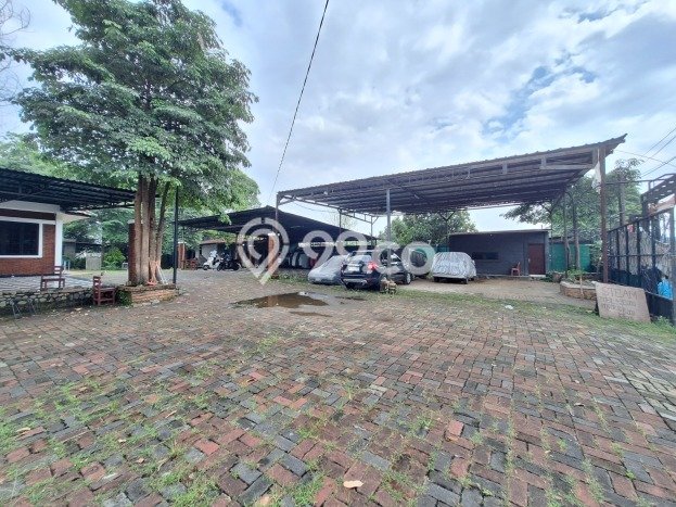 Tanah Dijual Lokasi Beji Depok SHM Tanah Dijual Lokasi Beji Depok SHM