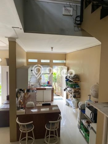 Rumah Minimalis 4 KT di Gandul Depok Unfurnished Rumah Minimalis 4 KT di Gandul Depok Unfurnished